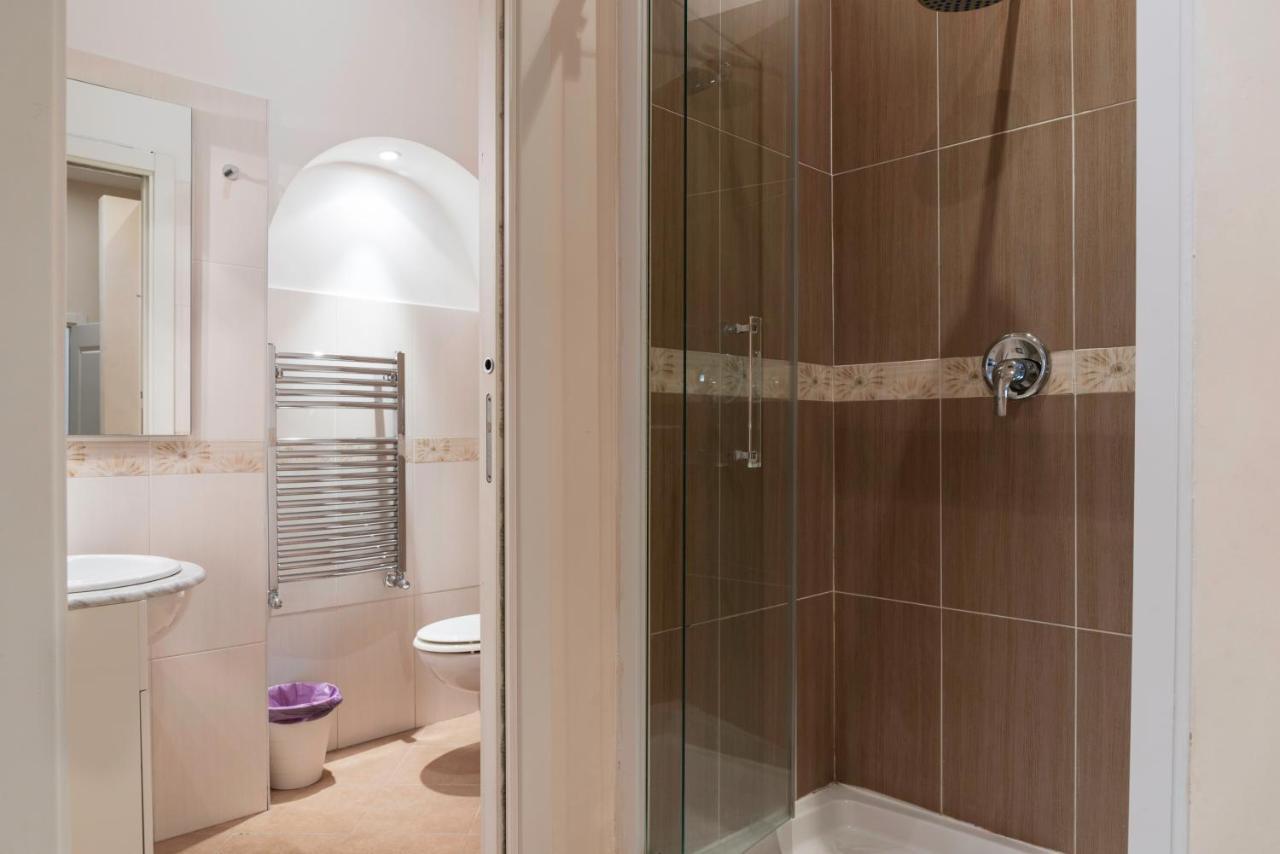 Tiberina Apartments - Rome Trastevere Exterior photo