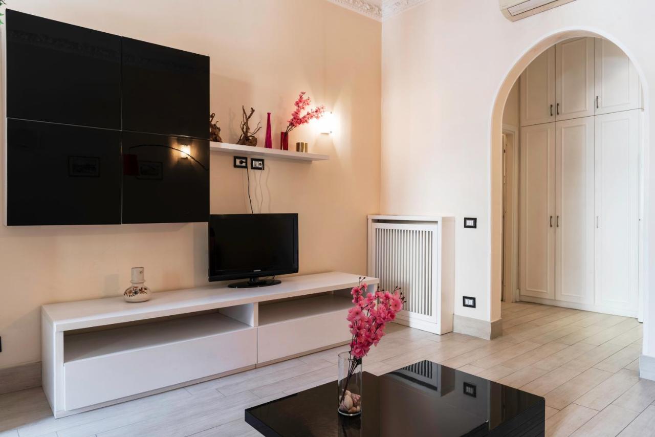 Tiberina Apartments - Rome Trastevere Exterior photo