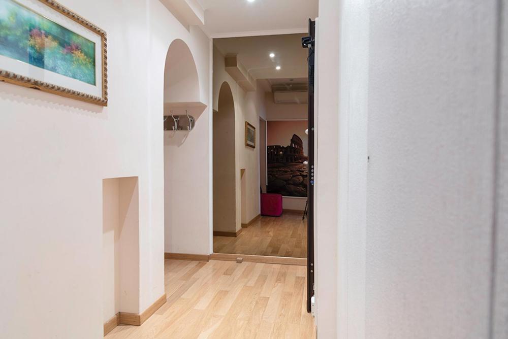 Tiberina Apartments - Rome Trastevere Exterior photo