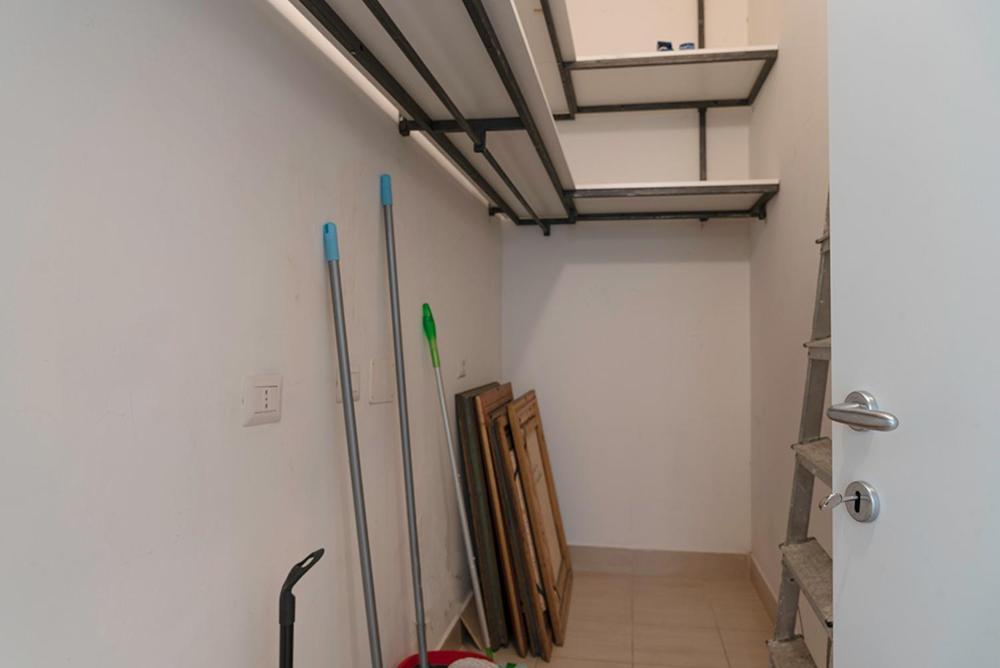Tiberina Apartments - Rome Trastevere Exterior photo