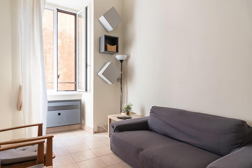 Tiberina Apartments - Rome Trastevere Exterior photo