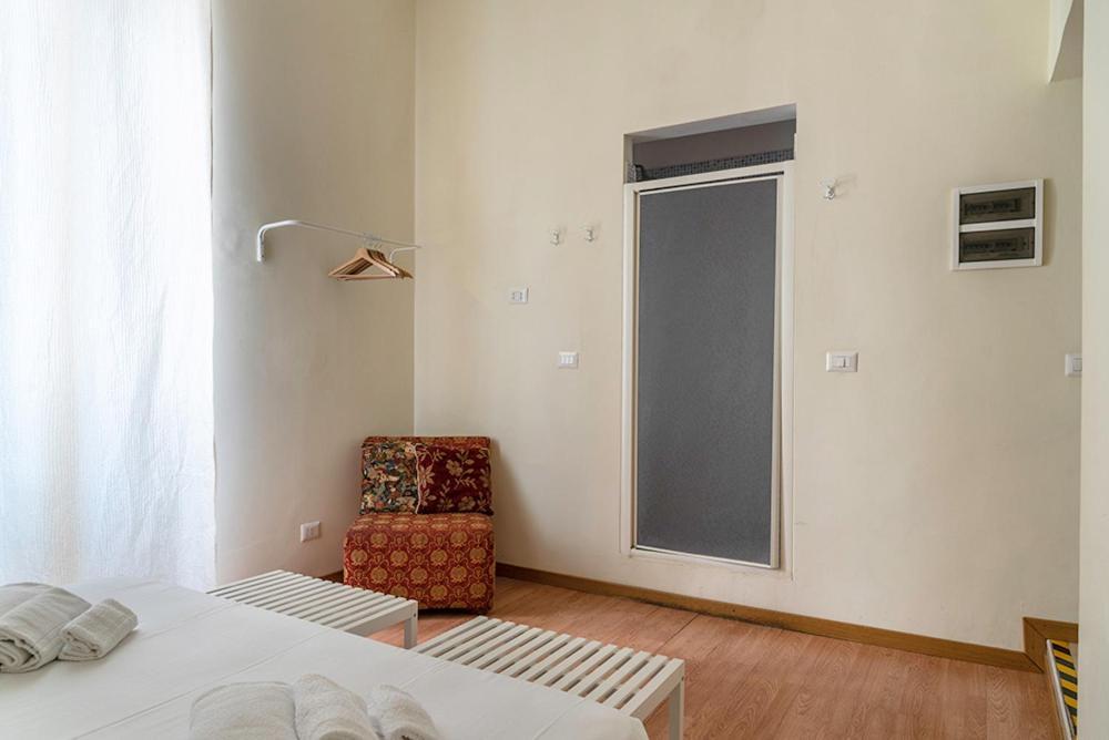 Tiberina Apartments - Rome Trastevere Exterior photo