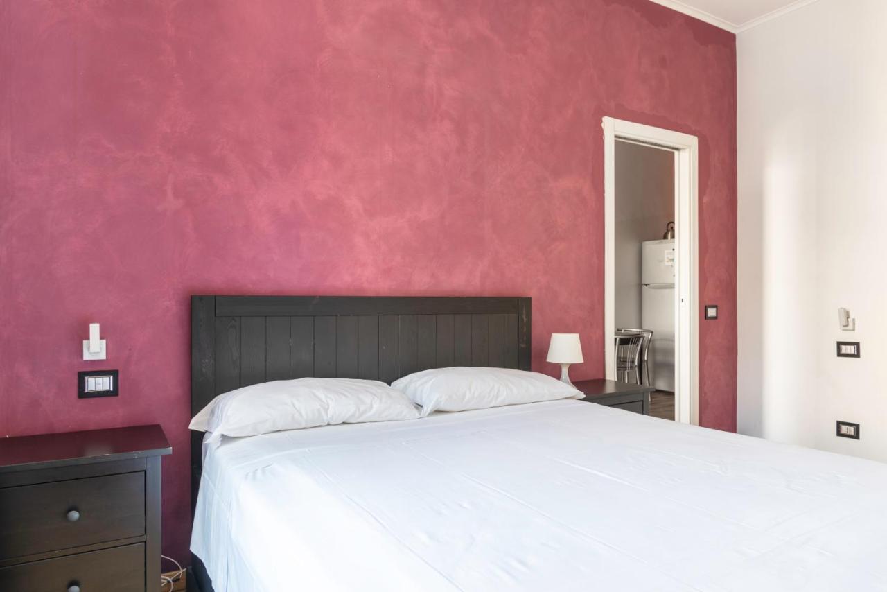 Tiberina Apartments - Rome Trastevere Exterior photo